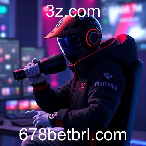 A Ascensão do 678bet no Cenário Atual de Jogos