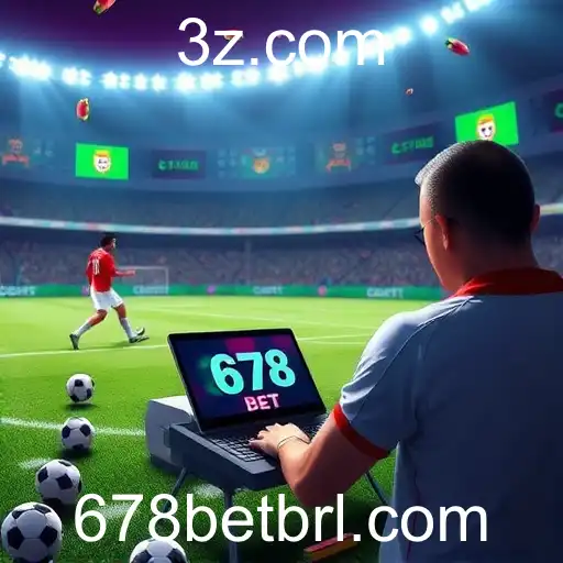 A Ascensão do 678bet no Mercado de Jogatina