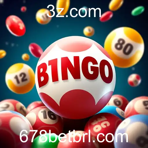 Explorando a Diversão dos Jogos de Bingo no 678bet