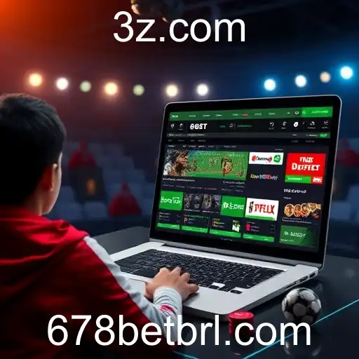 Crescimento dos Sites de Apostas em Portugal