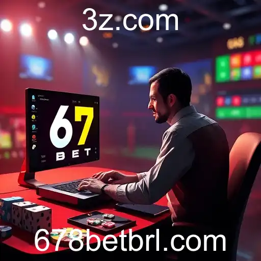 A Ascensão dos Jogos Online no Cenário Brasileiro