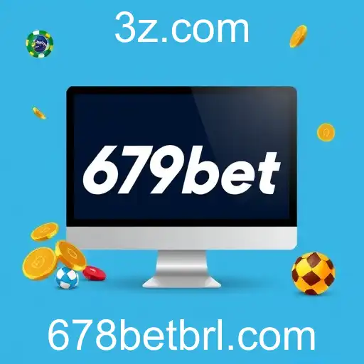 A Evolução do 678bet no Cenário de Jogos Online