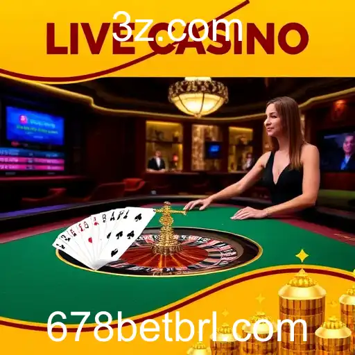 A Evolução do 678bet no Mercado de Jogos Online