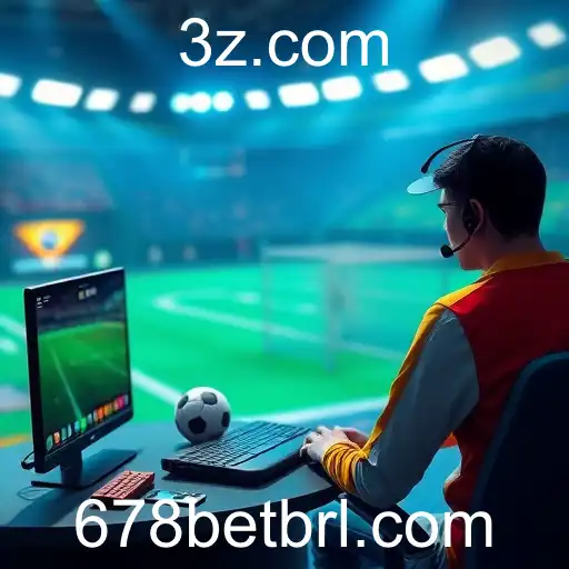 Tendências de Jogos Online no Brasil