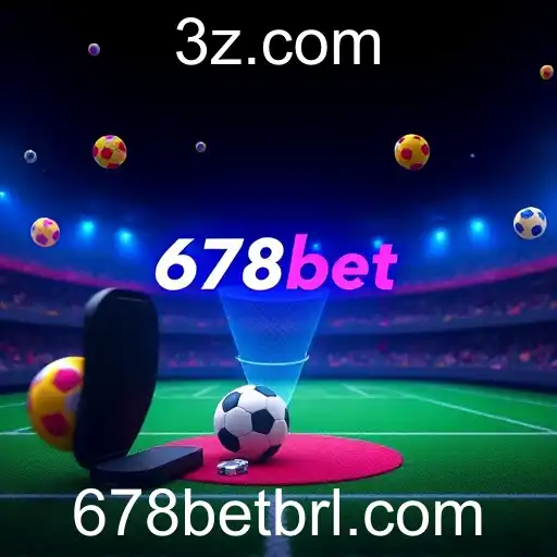 O Impacto do 678bet no Mercado de Jogos em 2025