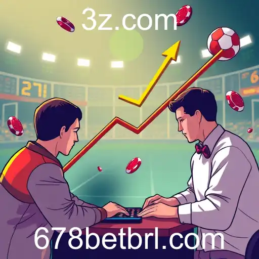 O Impacto das Apostas Online em 2025