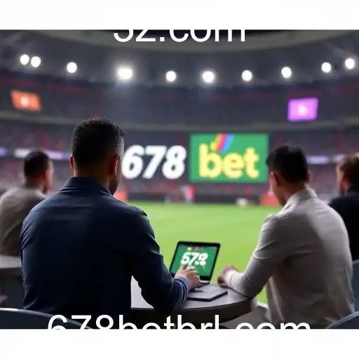 A Ascensão do Mercado de Apostas Online no Brasil