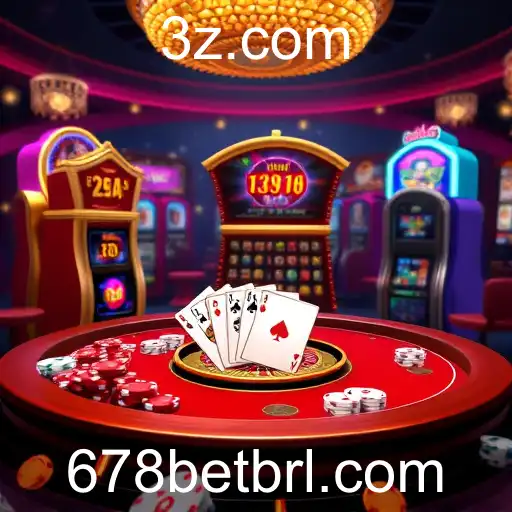 Expansão dos Jogos Online no Brasil