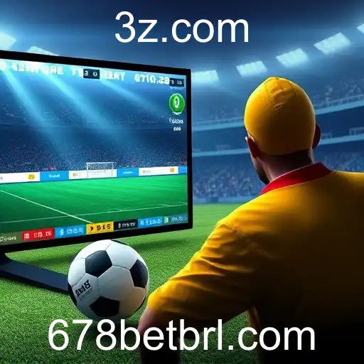 Crescimento do Mercado de Apostas Online em 2025