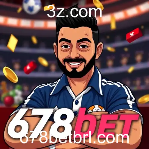 A Ascensão do Mercado de Apostas Online em 2025