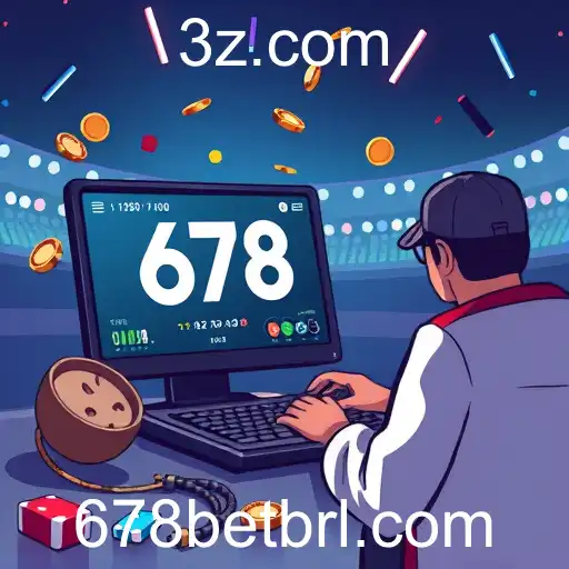 A Ascensão dos Sites de Apostas em 2026