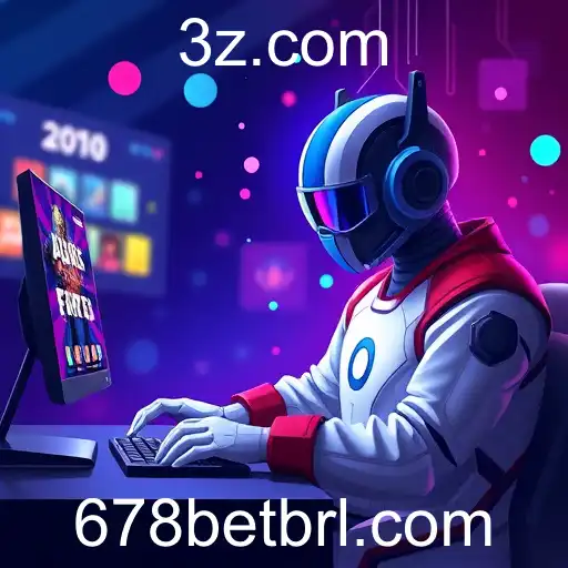 Tendências e Desafios no Mercado de Jogos Online em 2025