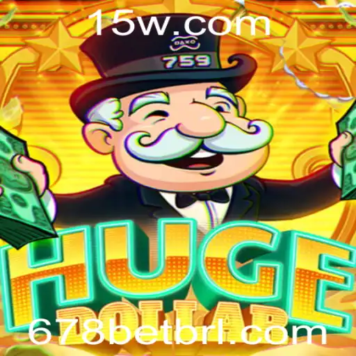 Explorando o Jogo HugeDollar e a Plataforma de Apostas 678bet