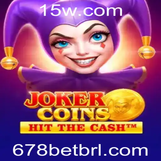 Descobrindo o Mundo do JokerCoins: Um Mergulho no 678bet