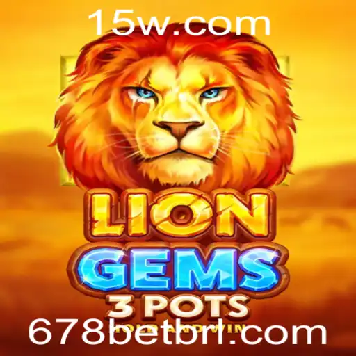 Explorando LionGems3pots: O Novo Fenômeno do Entretenimento Digital