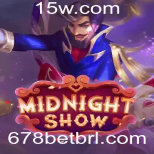MidnightShow: O Novo Fenômeno dos Jogos Noturnos