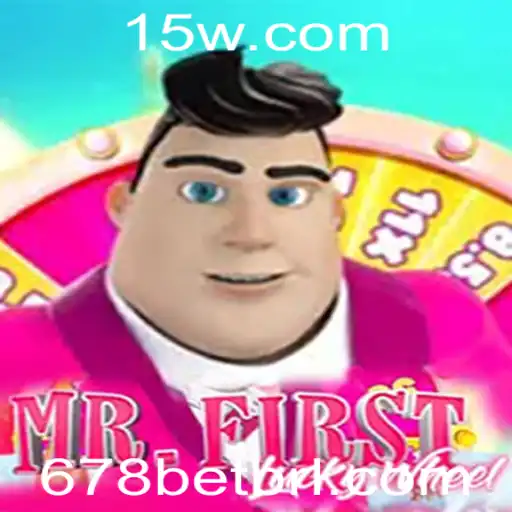 Descubra o Mundo Empolgante de MrFirstLuckyWheel com 678bet
