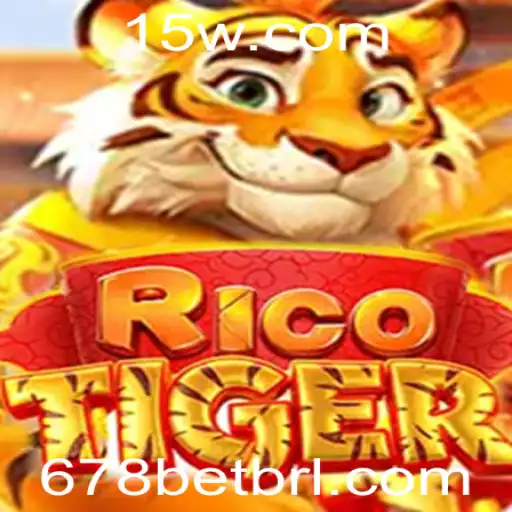 RicoTiger: Descobrindo o Jogo e Suas Regras
