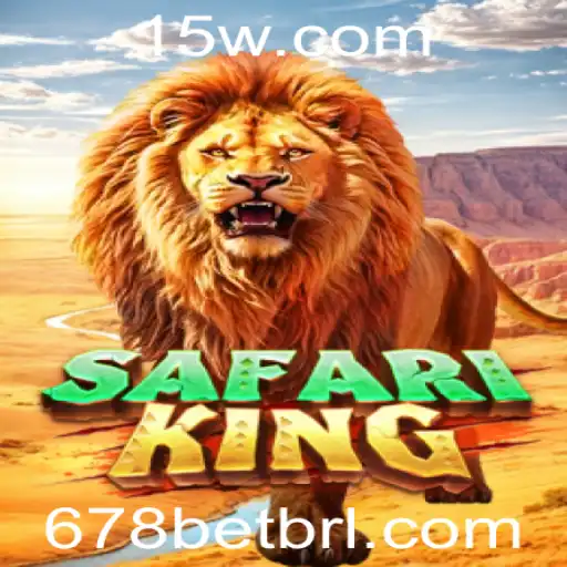 Desvendando o Fascinante Mundo de SafariKing no 678bet