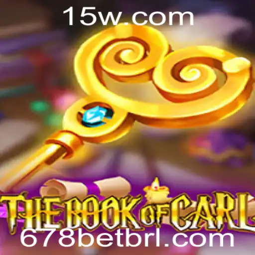 Explorando o Jogo TheBookofCarl e sua Conexão com 678bet