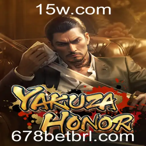 Descubra YakuzaHonor: O Jogo que Combina Estratégia e Emoção